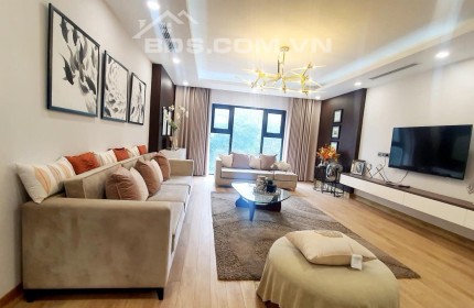 Bạn muốn mua chung cư? Hãy đến dự án Hà Nội Paragon Cầu Giấy